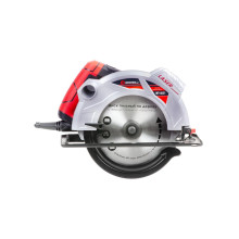 Пила циркулярная Intertool - 1800 Вт x 210 мм SemiPROF (WT-0621)
