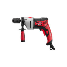 Дрель ударная Intertool - 900 Вт (WT-0119) Дрель ударная Intertool - 900 Вт (WT-0119)