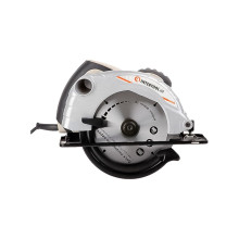 Пила циркулярная Intertool - 1300 Вт (DT-0613)