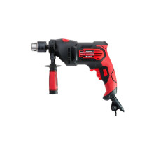 Дрель ударная Intertool - 710 Вт (WT-0117)
