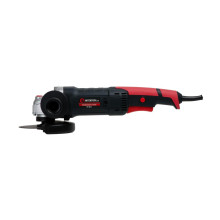 Угловая шлифмашина Intertool - 1200 Вт x 125 мм (WT-0224)