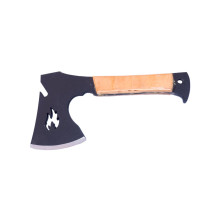 Топор туристический DV - 650 г (ПР11) Топор туристический DV - 650 г (ПР11)
