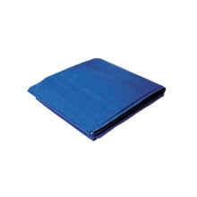 Тент Титул - 4 x 5 м x 55 г/м², синий (79-9405-В)