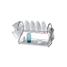 Сушилка для посуды Rainbow - 430 x 265 x 390 мм (MR-1025-43)