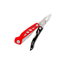 Мультитул Intertool - 180 мм x 11 ед. (HT-0542)
