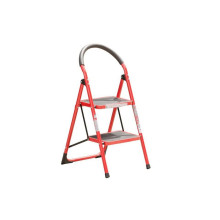 Стремянка Intertool - 890 мм x 2 ступени 350 x 220 мм (LT-0036)