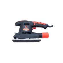 Вибрационная шлифмашина Intertool - 200 Вт SemiPro (WT-0521)