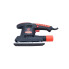 Вибрационная шлифмашина Intertool - 200 Вт SemiPro (WT-0521)