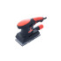 Вибрационная шлифмашина Intertool - 200 Вт SemiPro (WT-0521)