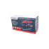 Вибрационная шлифмашина Intertool - 200 Вт SemiPro (WT-0521)