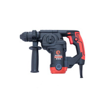 Перфоратор бочковой Intertool - 900 Вт SemiPro (WT-0160)