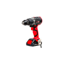 Шуруповерт аккумуляторный Intertool - 18 В SemiPro WT-0331 (WT-0331)