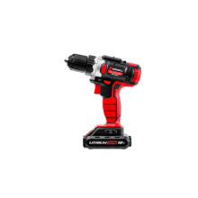 Шуруповерт аккумуляторный Intertool - 18 В SemiPro WT-0313 (WT-0313)