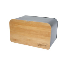 Хлебница Maestro - 350 х 210 х 210 мм MR-1770-BL (MR-1770-BL) Хлебница Maestro - 350 х 210 х 210 мм MR-1770-BL (MR-1770-BL)