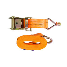 Ремень стяжной Сила - 1,5 т x 8 м x 27 мм (285017)