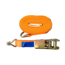 Ремень стяжной Сила - 1 т x 8 м x 25 мм (285014)