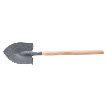 Лопатка посадочная Mastertool - 500 x 110 мм удлиненная (14-6193)