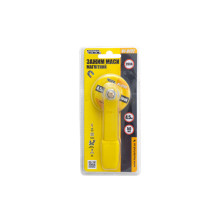 Зажим массы Mastertool - 200А x 4,5 кг x 50 мм магнитный (81-0192)