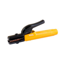 Электрододержатель Mastertool - 300А Holland (81-0106) Электрододержатель Mastertool - 300А Holland (81-0106)