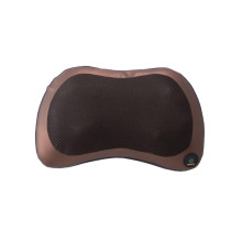 Подушка массажная с инфракрасным подогревом Elite - Massage Pillow (EL-320-19)