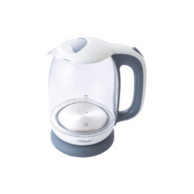 Электрочайник 1.7 Maestro MR-056s-Grey (DR-000072251)