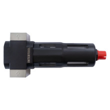 Фильтр воздушный Intertool - 1/2
