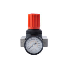 Редуктор давления Intertool - 1/4
