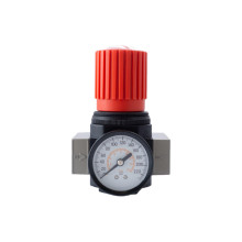Редуктор давления Intertool - 1/2