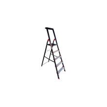 Стремянка Intertool - 5 ступеней x 1064 мм (LT-0055)