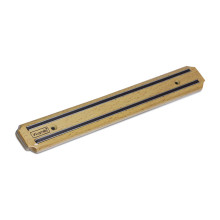 Планка магнитная для ножей Kamille 1053-1054s - 340 x 50 мм (DR-000073107)