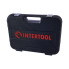Набор инструмента Intertool ET-8100 - 1/4" x 1/2" 100 ед. Storm (DR-000073422)