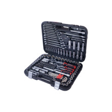 Набор инструмента Intertool - 1/4 Набор инструмента Intertool - 1/4