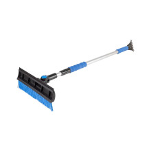 Щетка со скребком и водосгоном Mastertool - 950-1520 мм (84-0005)