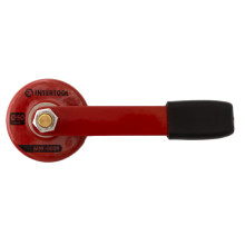 Контакт магнитный для сварки Intertool - 50 мм x 300A (MW-0009) Контакт магнитный для сварки Intertool - 50 мм x 300A (MW-0009)
