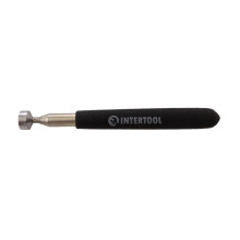 Захват магнитный Intertool - 130-640 мм x 2,25 кг (ET-1006)