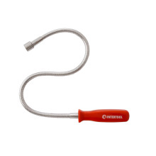 Захват магнитный Intertool - 525 мм x 2,25 кг (ET-1008)