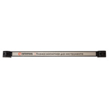 Планка магнитная для инструмента Intertool - 460 мм x 13 кг (ET-1041)