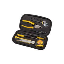 Набор инструмента Mastertool - 7 ед. любитель (78-0307)