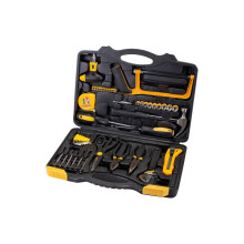 Набор инструмента Mastertool - 44 ед. помощник (78-0345) Набор инструмента Mastertool - 44 ед. помощник (78-0345)