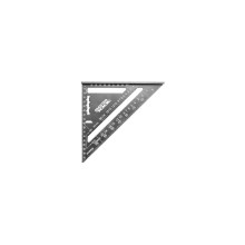 Угольник плотника Mastertool - 180 мм Swanson (30-3518)