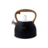 Чайник из нержавеющей стали со свистком Kamille 1096s - 2,5 л (DR-000075167)