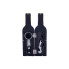 Набор для вина Kamille 7795s - 235 мм 3-в-1 (DR-000075198) 