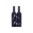 Набор для вина Kamille 7796s - 325 мм 5-в-1 (DR-000075199)