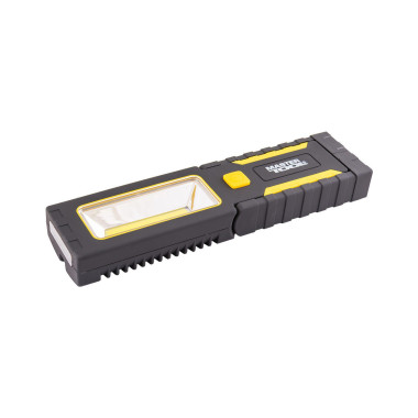 Фонарь магнитный Mastertool 94-0808s - 5LED x 3 Вт (1COB) (DR-000075235)