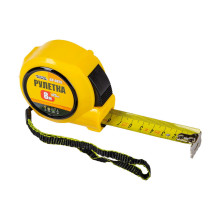 Рулетка Mastertool - 8 м x 25 мм автостоп (68-0825)