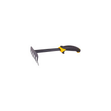 Грабли прямые Mastertool - 310 x 95 мм PRO (14-6174)
