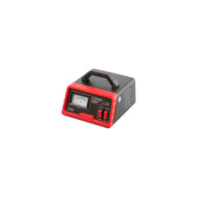 Зарядное устройство Intertool - 2-4А x 6-12В (AT-3032)