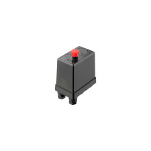 Прессостат Intertool - 380 В (PT-9096)