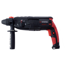 Перфоратор прямой Intertool - 1000Вт Storm (WT-0170)