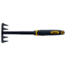 Грабли прямые Сила - 310 x 95 мм PRO (550526) Грабли прямые Сила - 310 x 95 мм PRO (550526)